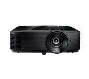 Optoma W400LVE Proyector ANSI DLP WXGA - Altavoz 10w - HDMI, VGA, USB, RS232 - 4000 Lumenes