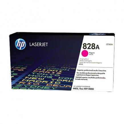 HP CF365A / 828A Magenta Tambor de Imagen (DRUM)