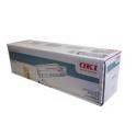 Original Oki ES4132 / ES4192 / ES5112 / ES5162 Negro Cartucho de Toner 45807116