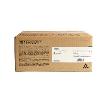 Original Ricoh P500, P501, P502 Cartucho de Toner 418447 / TYPEP501H