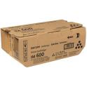 Original Ricoh P800, P801, IM550, IM600 Cartucho de Toner Negro 418478