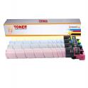 Pack 4 Toner Compatibles Konica Minolta TN328 / TN-328KCMY para Bizhub C250i, C300i, C360i / C 250i C 300i C 360i