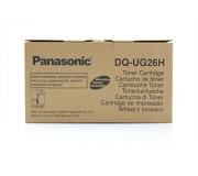 Panasonic DQ-UG26H Toner Original Negro Workio DP-180