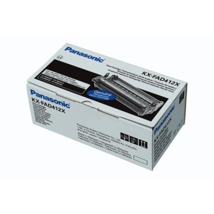 PANASONIC KX-FAD412X TAMBOR DE IMAGEN ORIGINAL (DRUM)