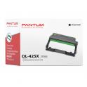 Pantum DL-425X Negro Tambor de Imagen Original para Pantum P 3305DN, P 3305DW, M 7105DN, M 7105DW