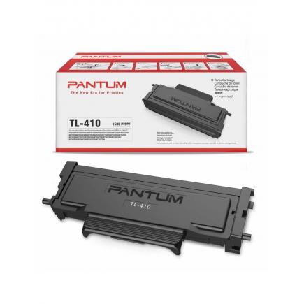 Pantum TL-410 Negro Cartucho de Toner Original