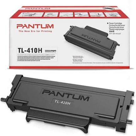 Pantum TL-410H Negro Cartucho de Toner Original