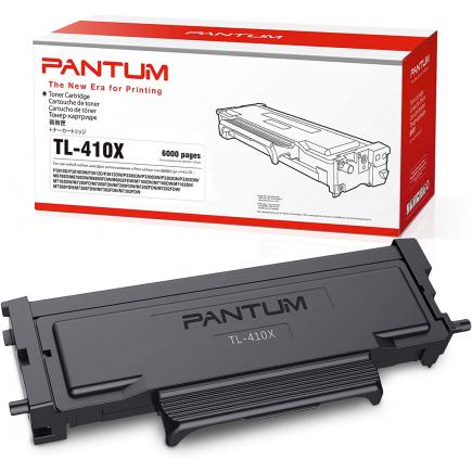 Pantum TL-410X Negro Cartucho de Toner Original