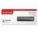 Pantum TL-A2310H Negro Cartucho de Toner Original para BM2300 / BP2300
