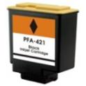 Compatible Philips PFA421 Negro Cartucho de Tinta 906115308009