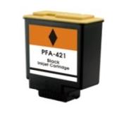 Compatible Philips PFA421 Negro Cartucho de Tinta 906115308009