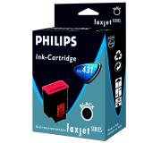 PHILIPS PFA431 NEGRO CARTUCHO DE TINTA ORIGINAL PFA-431