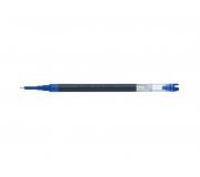 Pilot Pack de 3 Recambios para V5 RT, Green Tecpoint - Punta Fina de Aguja 0.5mm - Trazo 0.3mm - Color Azul