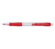 Pilot Portaminas SuperGrip H185 - Trazo 0.5mm - Mina HB - Cuerpo Rojo