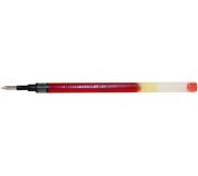 Pilot Recambio para Boligrafos G2, B2P, G2 Victoria, G-Knock, Serie MR - Color Rojo