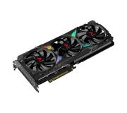 PNY GeForce RTX 4060 Ti Verto XLR8 Tarjeta Grafica 16GB GDDR6 NVIDIA - Iluminacion EPIC-X - PCIe 4.0, HDMI, DisplayPort