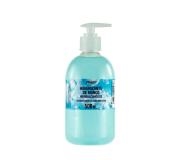 Prady Gel Hidroalcoholico Higienizante 500ml - Dosificador - Alcohol 70%
