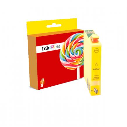 PREMIUM Compatible Epson 603XL Amarillo Cartucho de Tinta T03A4 /  C13T03A44010 \u003e Consumibles de impresora \u003e EPSON \u003e EPSON - Expression Home  XP \u003e EPSON - Expression Home XP 2100