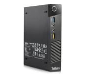 Reacondicionado Lenovo ThinkCentre M93 Mini Ordenador Intel Core i5 4ª Gen - 8GB - 240GB SSD Nuevo