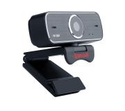 Redragon Hitman GW800 Webcam FullHD 1080p USB 2.0 - Microfono Integrado - Correccion Automatica de la Luz - Campo de Vision 72º