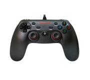 Redragon Saturn G807 Mando/Gamepad USB Compatible con PC y PS3 - 12 Botones - 2 Motores de Vibracion