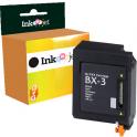 Compatible Canon BX3 / 0884A002 Negro Cartucho de Tinta
