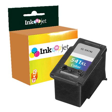 Compatible Canon CL541XL / 5226B005 Tricolor Cartucho de Tinta