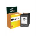 Compatible HP 21XL / C9351AE Negro Cartucho de Tinta