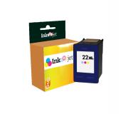 Compatible HP 22XL / C9352AE Tricolor Cartucho de Tinta