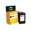 Compatible HP 301XL V3 / CH563EE Negro Cartucho de Tinta