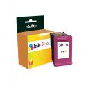 Compatible HP 301XL / CH564EE Tricolor Cartucho de Tinta