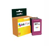 Compatible HP 301XL / CH564EE Tricolor Cartucho de Tinta