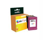 Compatible HP 302XL / F6U67AE Tricolor Cartucho de Tinta