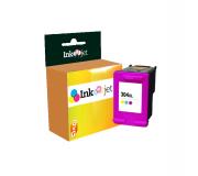 Compatible HP 304XL / N9K07AE Tricolor Cartucho de Tinta