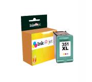 Compatible HP 351XL / CB338EE Tricolor Cartucho de Tinta