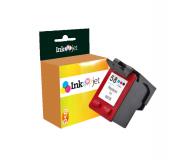 Compatible HP 58 / C6658AE Tricolor Photo Cartucho de Tinta