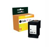 Compatible HP 652XL / F6V25AE Negro Cartucho de Tinta