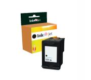 Compatible HP 901XL / CC654AE Negro Cartucho de Tinta