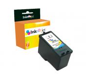 Compatible Lexmark 1 / 18CX781E Tricolor Cartucho de Tinta