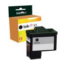 Remanufacturado Lexmark 16 / 17 Negro Cartucho de Tinta