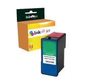 Compatible Lexmark 2 / 18C0190 Tricolor Cartucho de Tinta