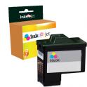 Compatible Lexmark 26 / 27 Tricolor Cartucho de Tinta