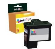 Compatible Lexmark 26 / 27 Tricolor Cartucho de Tinta