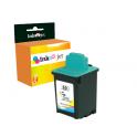 Compatible Lexmark 60 / 17G0060E Tricolor Cartucho de Tinta