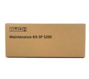 Ricoh 406687 kit de mantenimiento original SP5200, SP5210