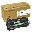 Ricoh 408061 / SP 400E Cartucho de Toner Original SP 400 DN, SP 450 DN