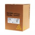 Ricoh 828403 Toner Original Amarillo PRO C5100 / C5110