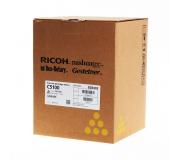 Ricoh 828403 Toner Original Amarillo PRO C5100 / C5110