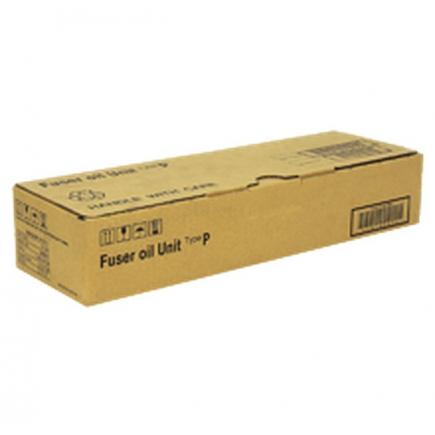 Ricoh Aceite de fusión 411744 Type P