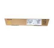 Ricoh Aficio MP-C2051 / MP-C2551 Amarillo Cartucho de Toner Original 842062 / 841507